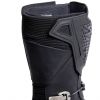 Dainese SEEKER GTX adventure kožené boty černé vel.38
